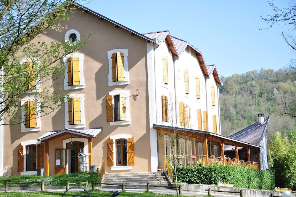 Logis - Restaurant Du Parc