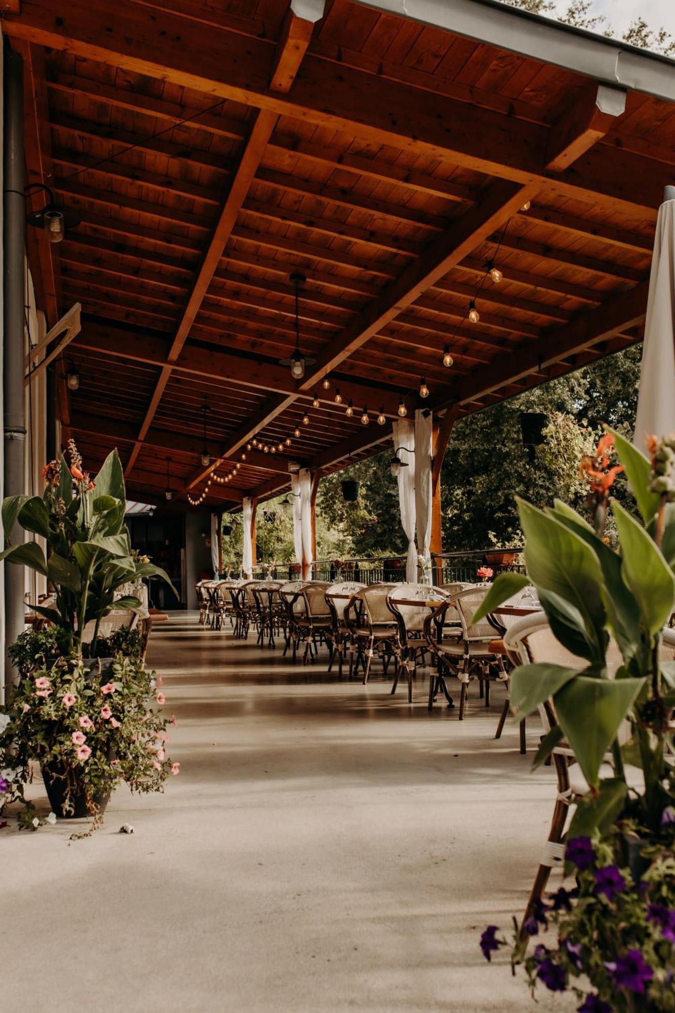 Hotel Logis - Restaurant Du Parc Cransac