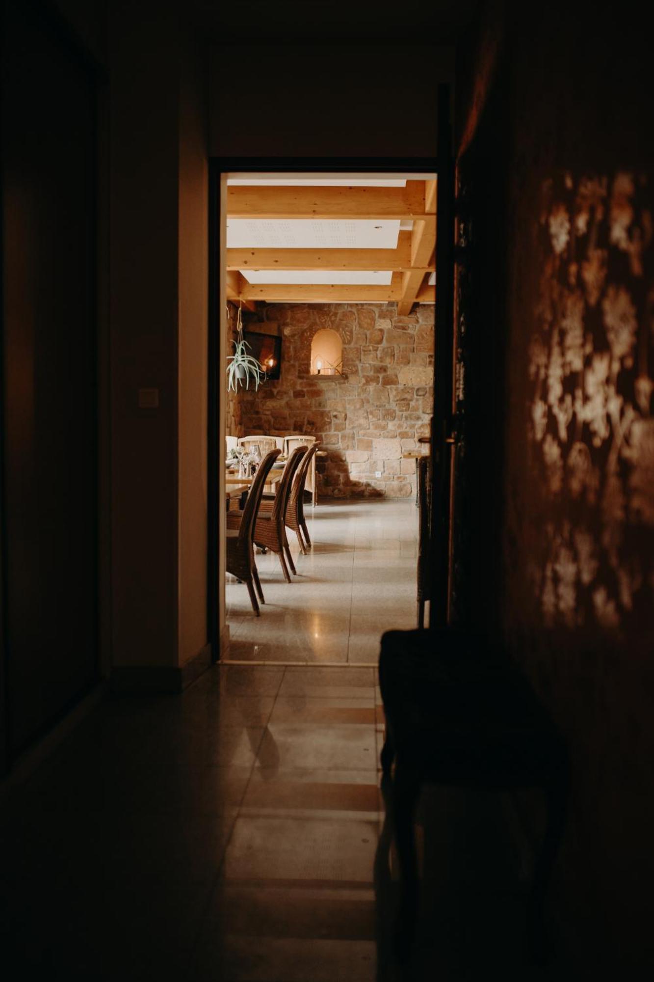 Logis - Restaurant Du Parc 3* Cransac