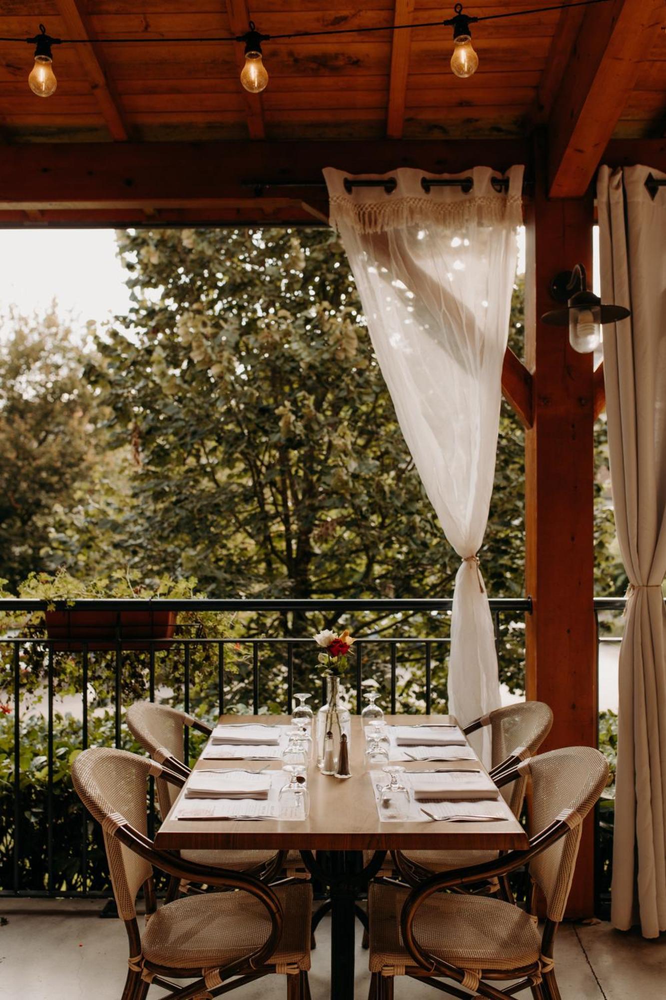 Logis - Restaurant Du Parc
