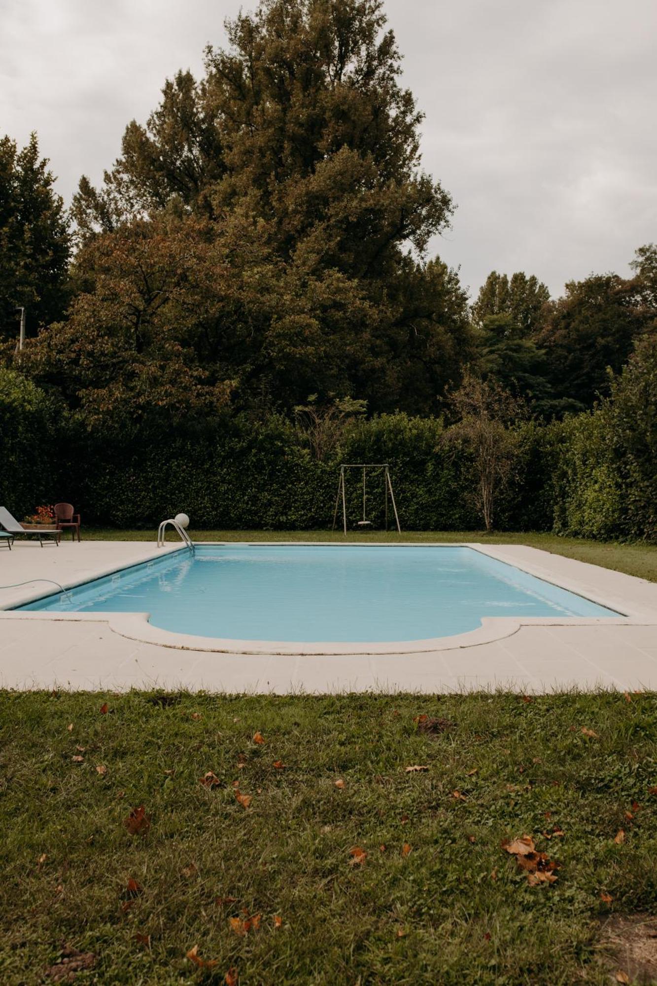 Logis - Restaurant Du Parc