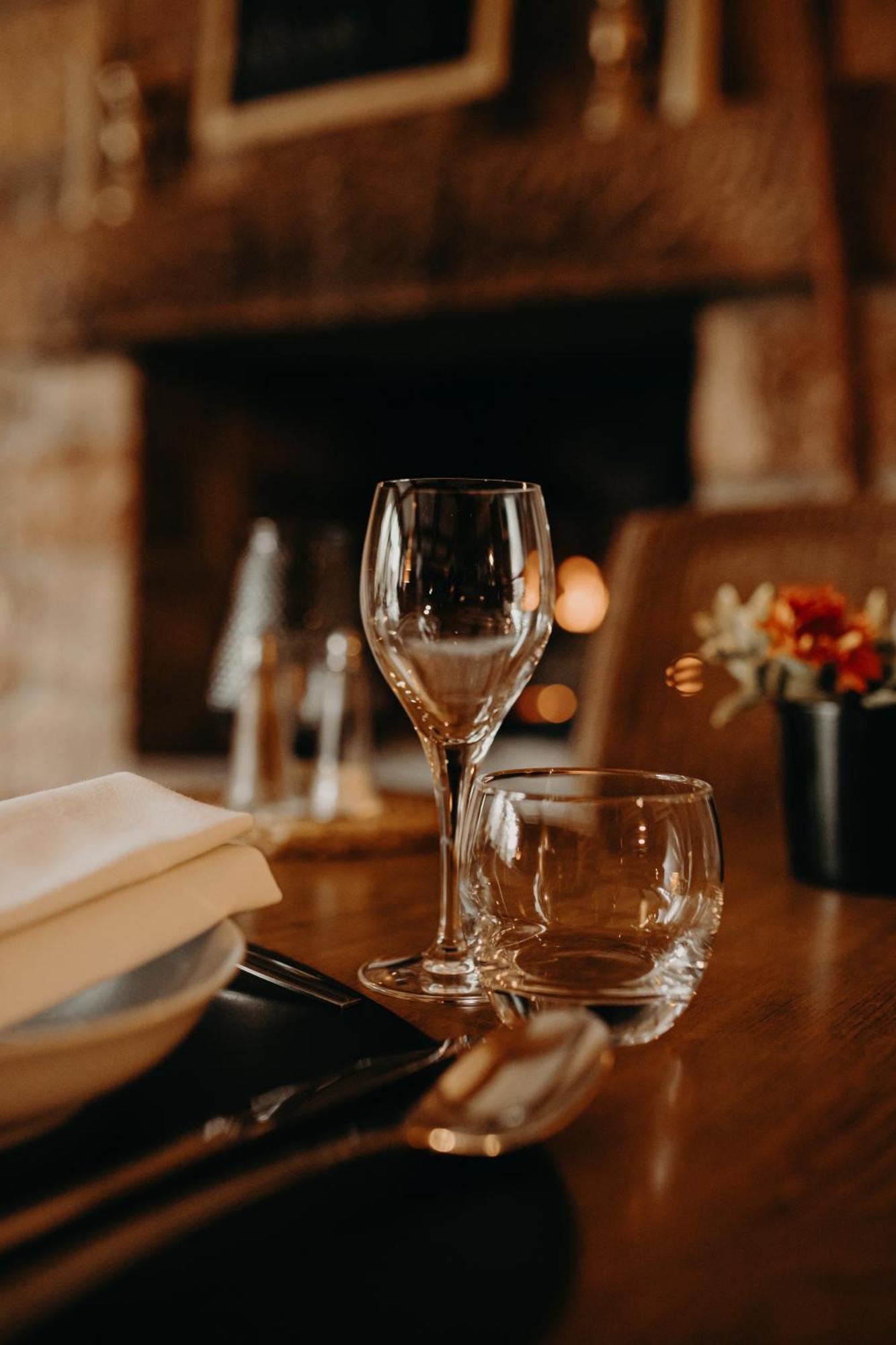 Logis - Restaurant Du Parc Hotel