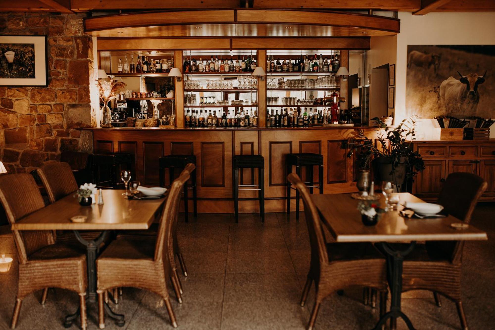 Hotel Logis - Restaurant Du Parc