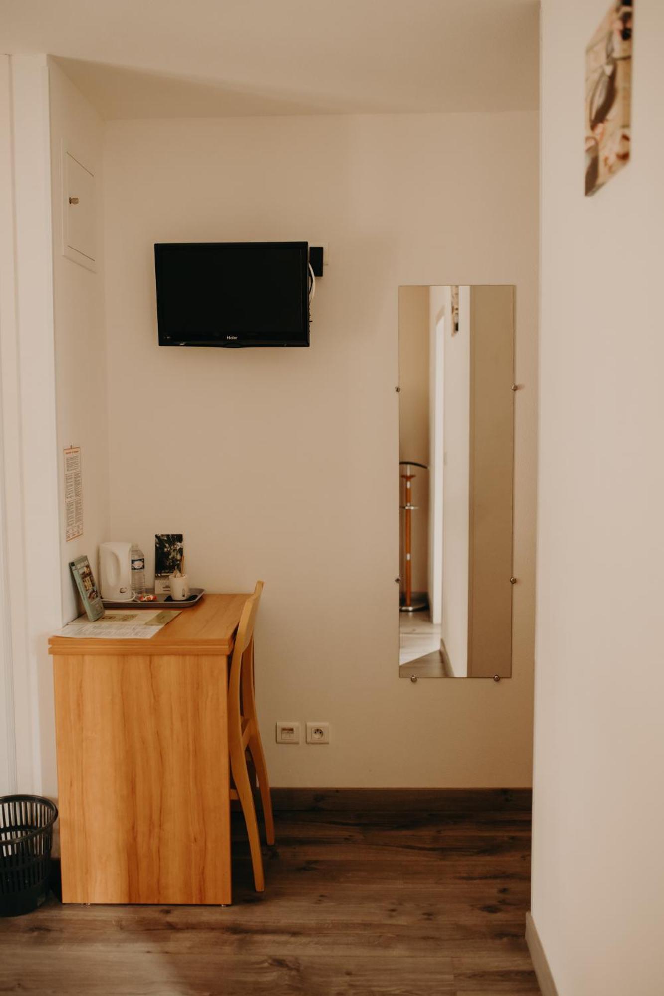 Logis - Restaurant Du Parc