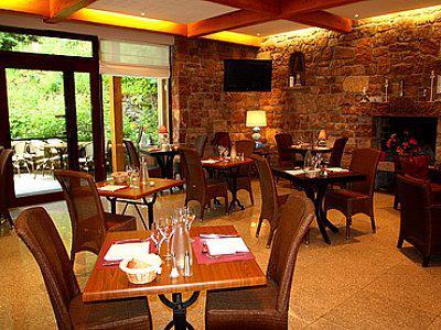 Hotel Logis - Restaurant Du Parc 3*