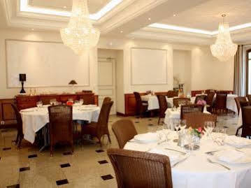 Logis - Restaurant Du Parc Hotel