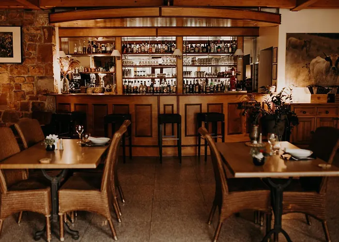 Logis - Hotel Restaurant Du Parc