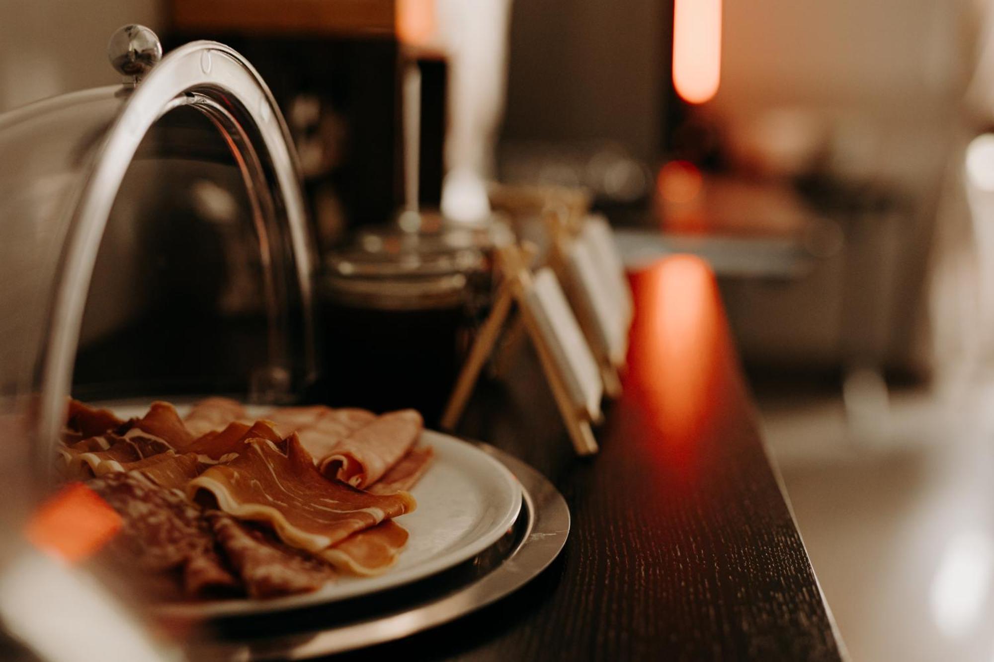 Logis - Restaurant Du Parc Hotel 3*