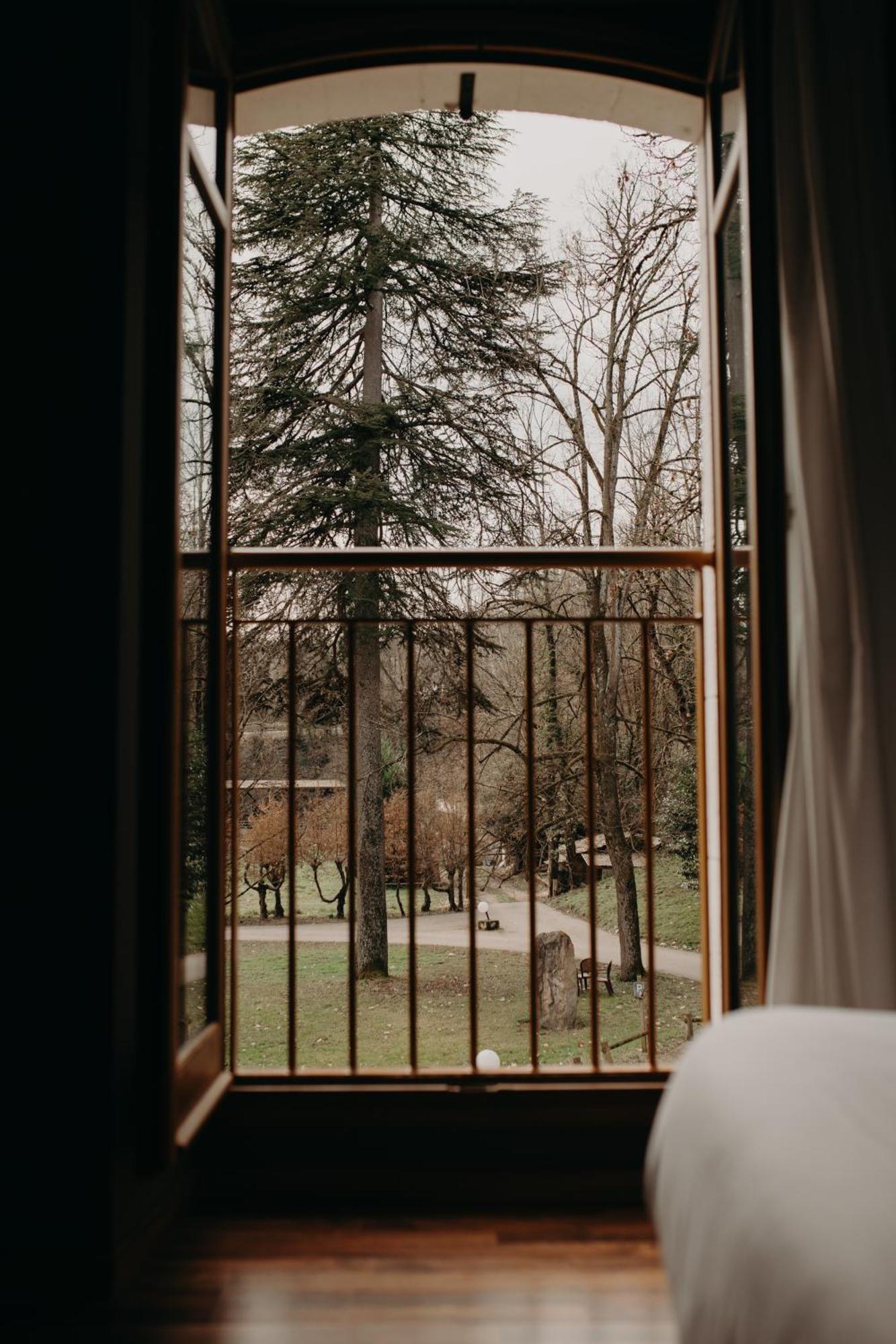Hotel Logis - Restaurant Du Parc 3*