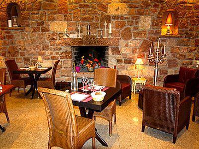Du Parc Hotel