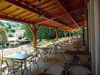 Du Parc 3*