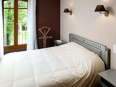 Du Parc Hotel Cransac