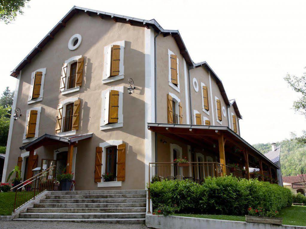 Logis - Restaurant Du Parc Hotel